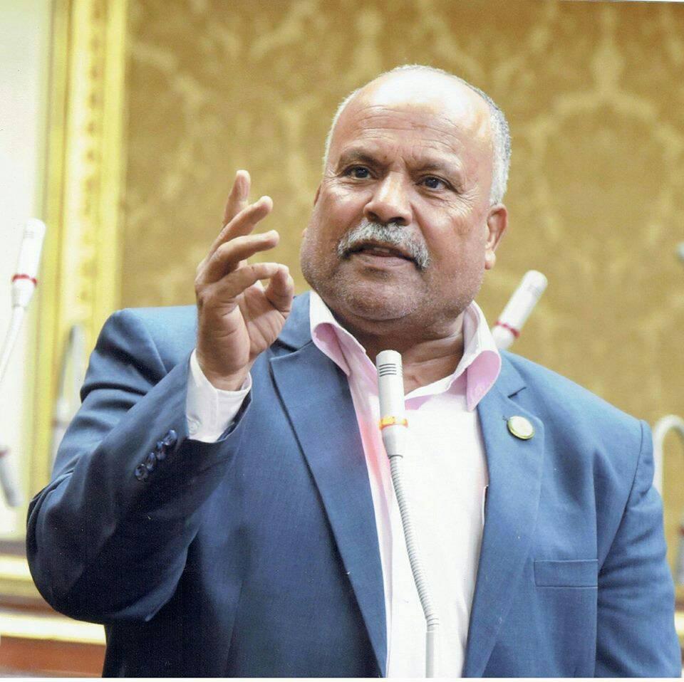 برلماني: تزويد مستشفى القصير المركزي بـ 8 ما كينات غسيل كلوي