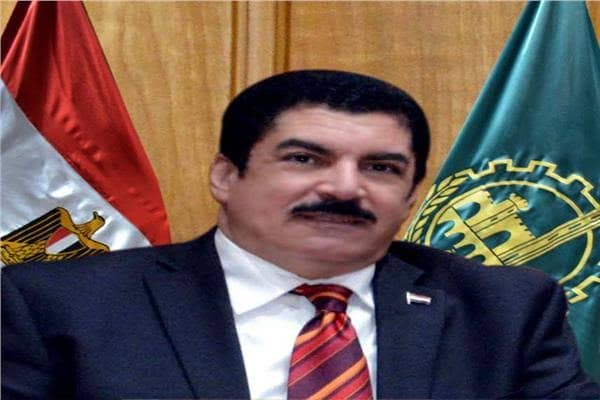 التعدي علي بائعة البرسيم يثير غضب أهالي القليوبية
