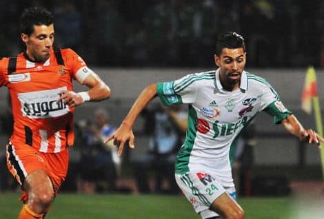 الأهلى يقترب من صفقة الموسم