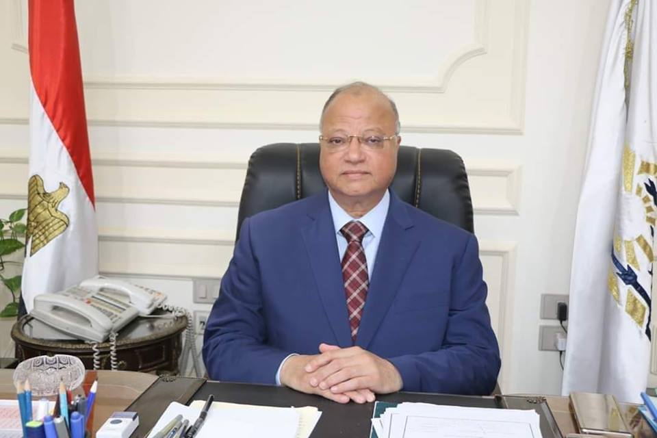 العاصمة تستعيد نصف مليون متر مربع خلال الموجة الثانية عشر لاسترداد أرضى الدولة المغتصبة