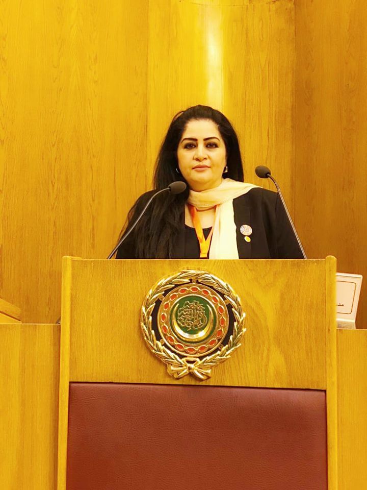 المجلس الانمائي للمراة والاعمال يعمل على اطلاق شبكه تواصل اجتماعي في العام الجديد