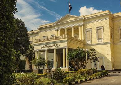 فتح باب التعيين للمعلمين والمدرسين المساعدين بالتربية والتعليم منتصف شهر ديسمبر