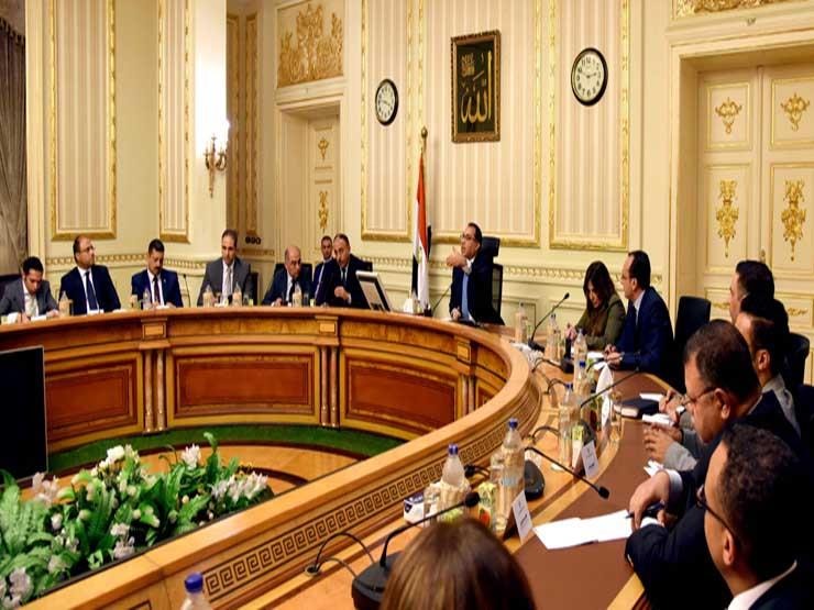 الوزراء :تغيير مسمي معهد البحوث والدراسات الأفريقية بجامعة القاهرة