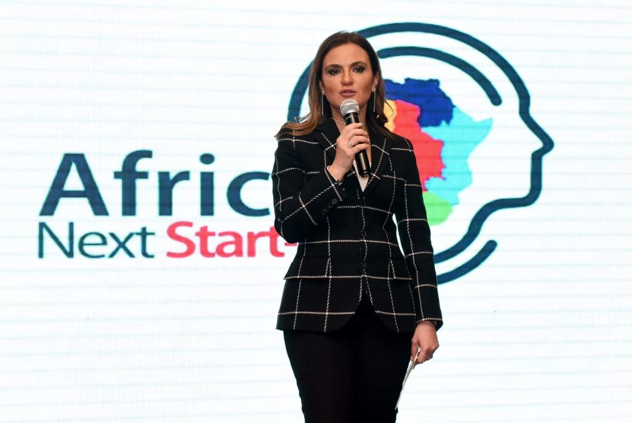 إعلان قائمة 100 شركة رائدة فى إفريقيا