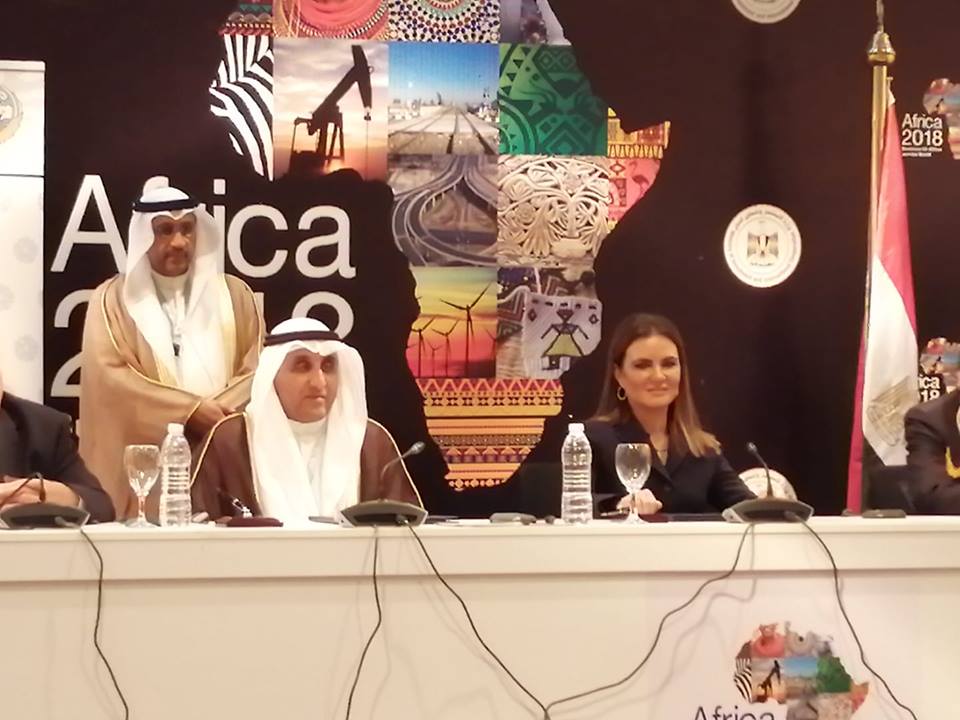 مصر توقع اتفاقيتين لدعم مصرف بحر البقر وإنشاء 4 محطات تحلية للمياه بجنوب سيناء