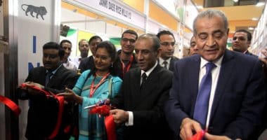 وزير التموين يبحث كيفية استيراد الأرز من الخارج