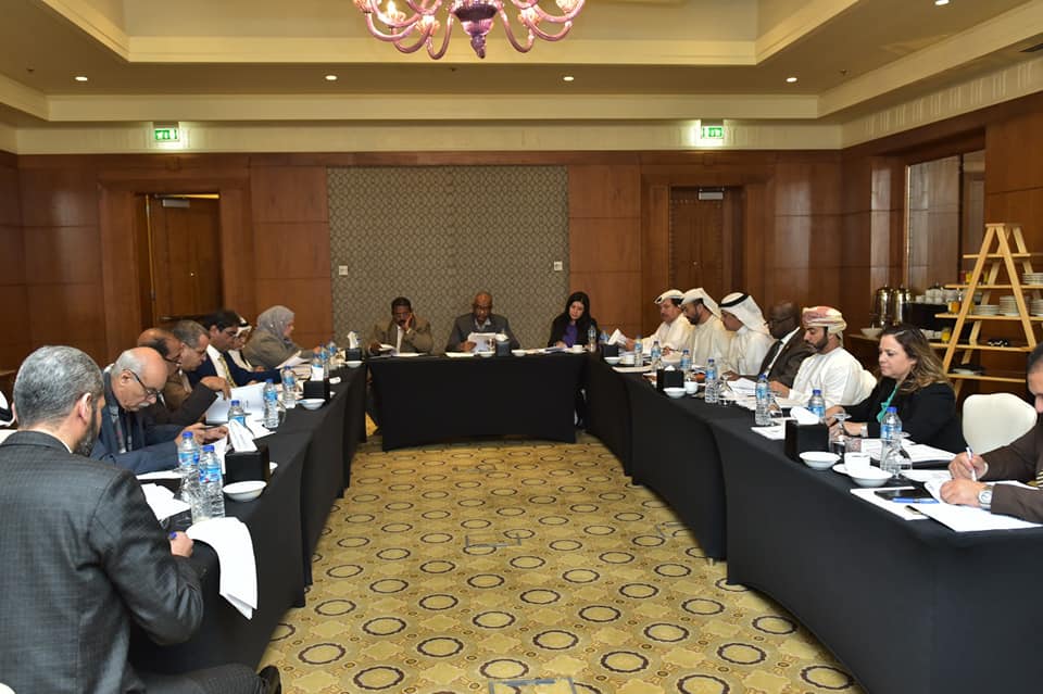 البرلمان العربي يختتم اجتماعات لجانه استعداداً لانعقاد جلسته العامة غدًا بالقاهرة