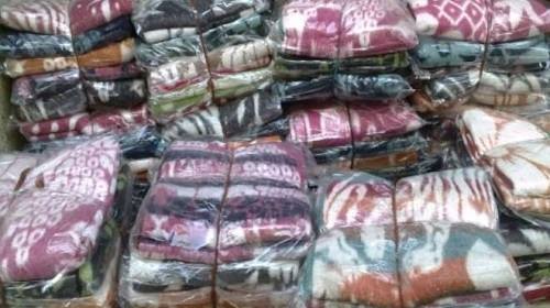 التحالف المصرى لتطوير العشؤائيات وجمعية هدايه يدشنان مبادرة معا لشتاء دافى