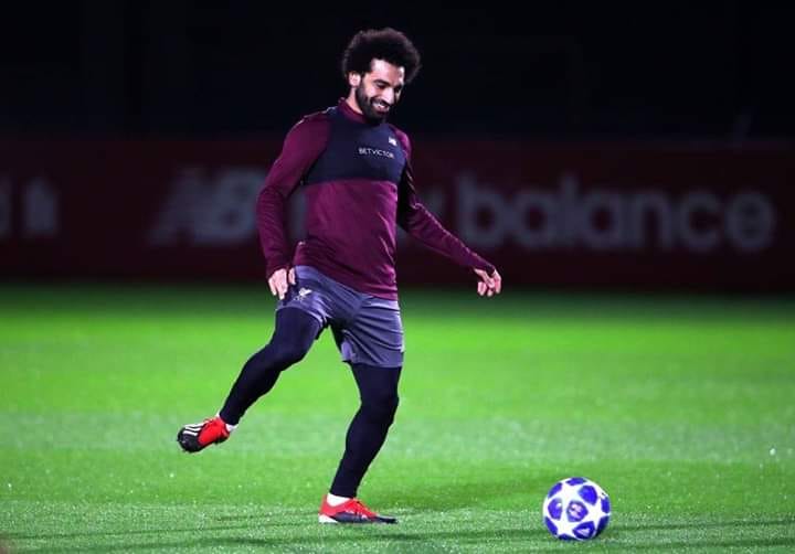 الليلة لقاء ناري بين ليفربول بقيادة صلاح وروما الايطالي في دوري أبطال أوروبا