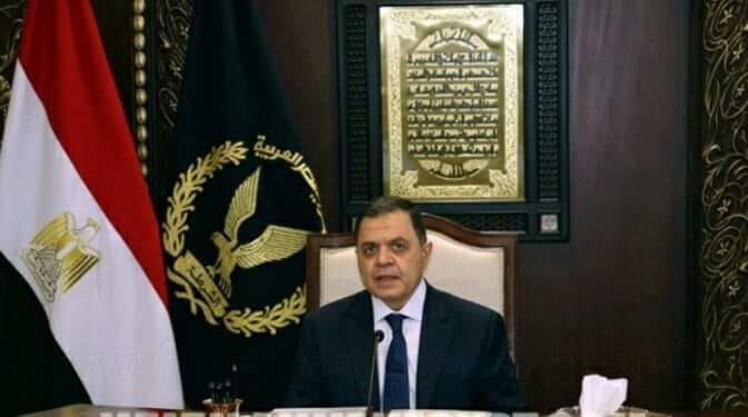 بالأسماء.. حركة تنقلات وزارة الداخلية الجديدة