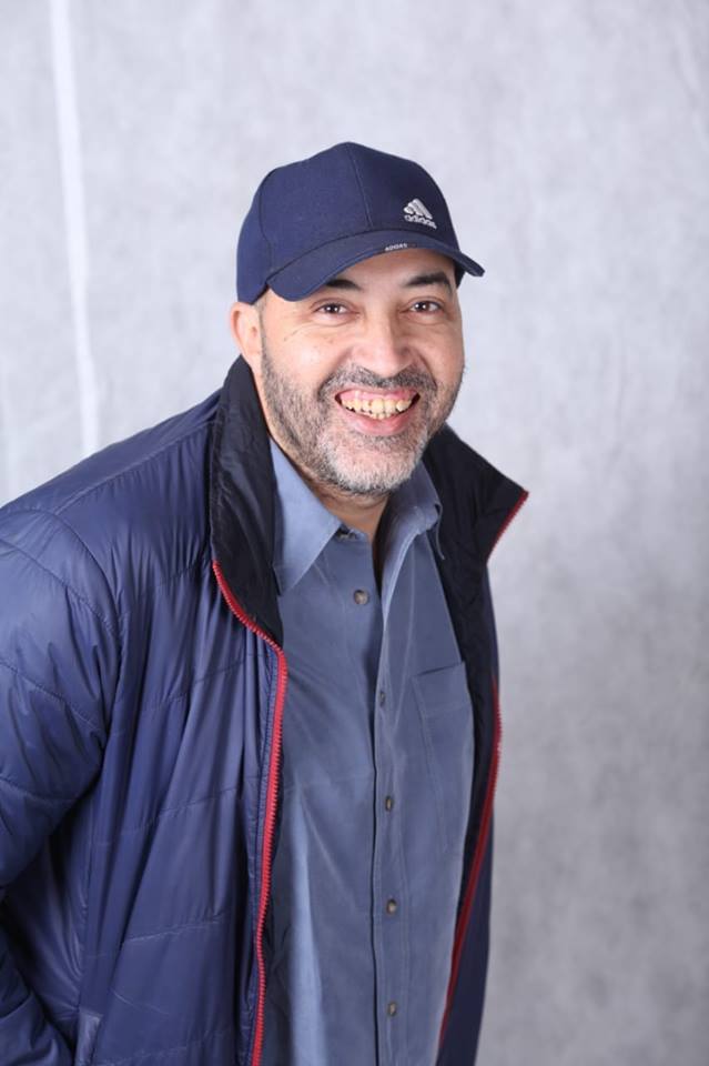 اليوم   عرض فيلم ” الدعوة“ بمهرجان يوسف شاهين