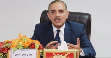 محافظ أسيوط يشدد بتكثيف أعمال رفع المخلفات وإعادة تدويرها