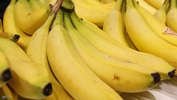 فوائد الموز للحماية من أمراض القلب