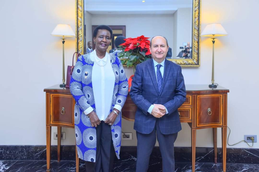 وزير التجارة يلتقى وفد الشركات الروسية لبحث فرص تعزيز التعاون بين القطاع الخاص المصرى والروسى