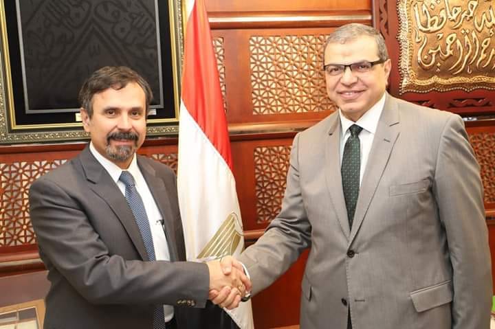 ”كافانا” حقل ”ظهر” للغاز سينقل مصر من الدول المستوردة إلي خانة المصدرين