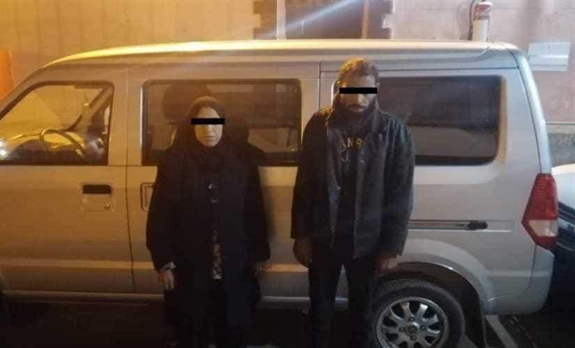 الأجهزة الأمنية بأسيوط تنجح في ضبط مرتكبي واقعة سرقة من شقة طبيبة