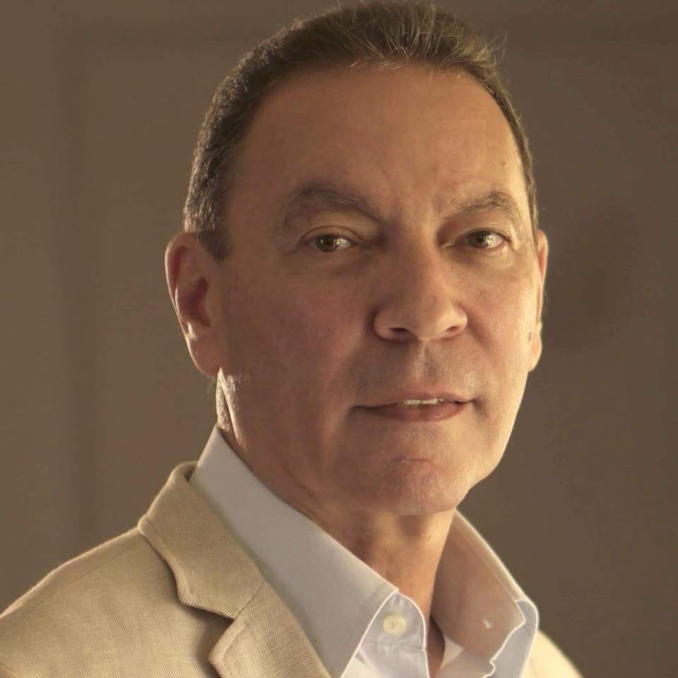 اختيار الدكتور هانى الناظر رئيسآ لمجلس أمناء مؤسسة مصر تستطيع