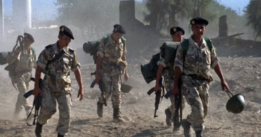 السلطات الجزائرية تضبط مخبأ صواريخ أرض جو وقذائف هاون