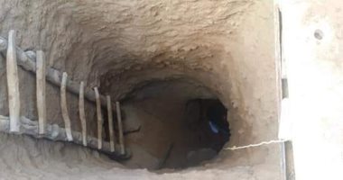 سقوط صخرة تنهي آمال 4 أشخاص أثناء التنقيب عن الذهب بأسوان