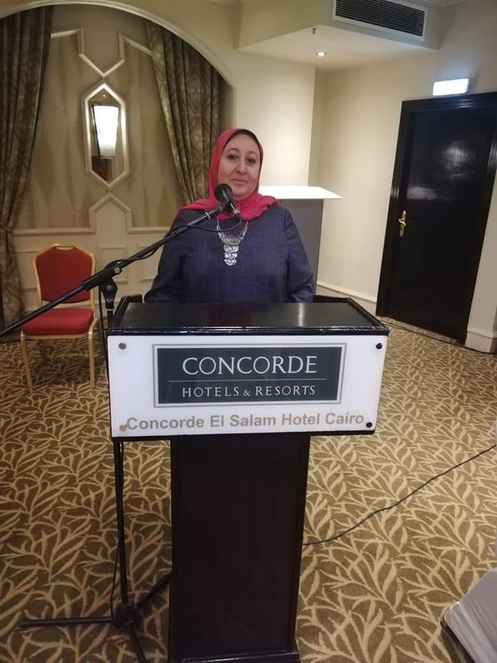 بدء فاعليات المؤتمر التثقيفية لمديرية القوى العاملة بالقاهرة