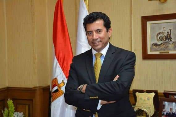 شريف الأسواني:  عقد الملتقى الأول على مسرح وزارة الشباب والرياضة