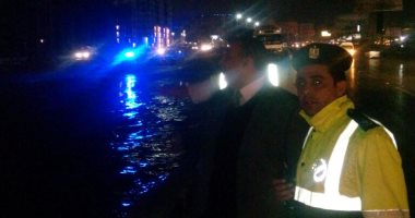 مرور القاهرة يقرر أغلاق جزئى لكوبرى عباس 3 أيام بسبب أعمال التطوير