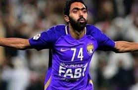 حسين الشحات يسعي لحصد لقب جديد مع العين امام ريال مدريد