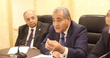 وزارة التموين تعلن الانتهاء من صرف مقررات شهر ديسمبر الثلاثاء المقبل