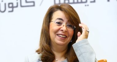 غادة والى تؤكد ان 116 ألف مريض إدمان تلقوا خدمات العلاج خلال هذا العام