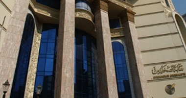 الصحفيين تقيم احتفالية تكريم الفائزين بمسابقة التفوق الصحفى لعام 2017 السبت