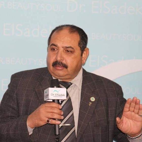 ” مصريون ضد الارهاب ” بالتعاون بين الكنسية الانجلية واكاديمية شيفلد الدولية