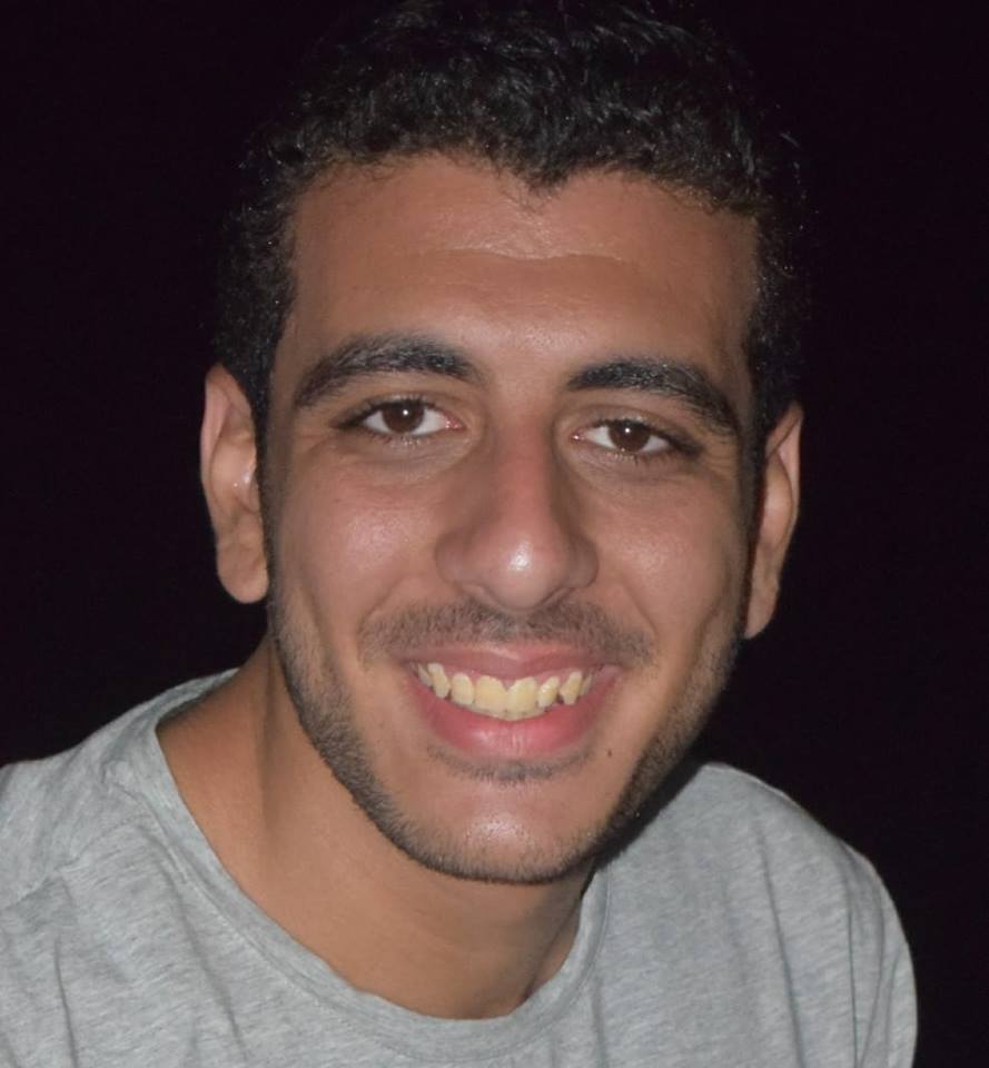 مرتضى خطاب ” الاستحواذ ” قريبا علي خشبه المسرح