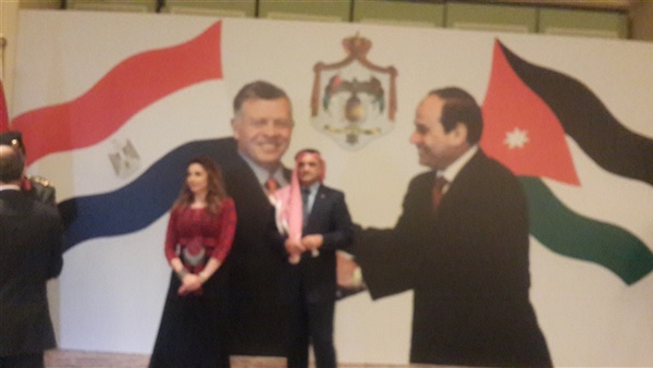 سفارة الأردن لدي القاهرة تؤكد وقوفها إلى جانب مصر ضد الإرهاب