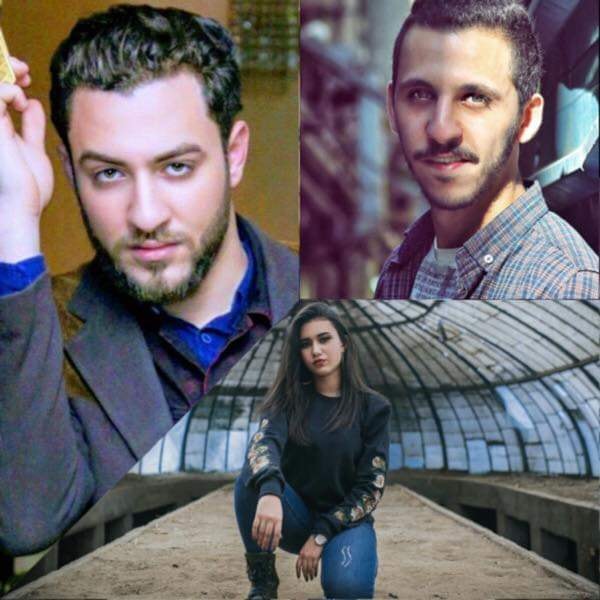 ”طريق إجباري” يدخل سباق فى أفلام أوسكار إيجيبت