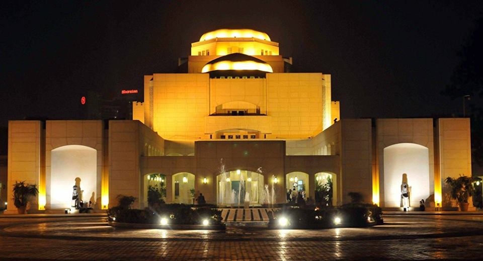 القوى الناعمه المصريه والارتقاء بالذوق العام ورفع قيمه المواطنه والانتماء