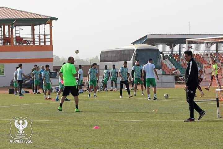 عضو المصري: بانسية مستمر طلبات إيهاب جلال غريبة و بيراميدز يخطط لخطف هذا اللاعب