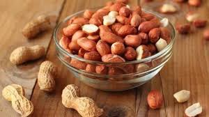 مصر تغزو أسواق العالم بالفول السودانى المزروع فى شرق العوينات