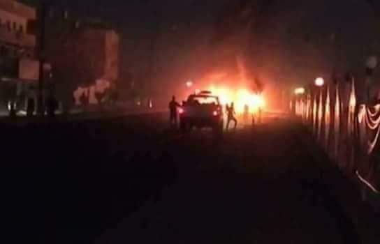 الأمانة العامة لتمرد تدين الحادث الإرهابي وتؤكد أن المصريين نسيج واحد