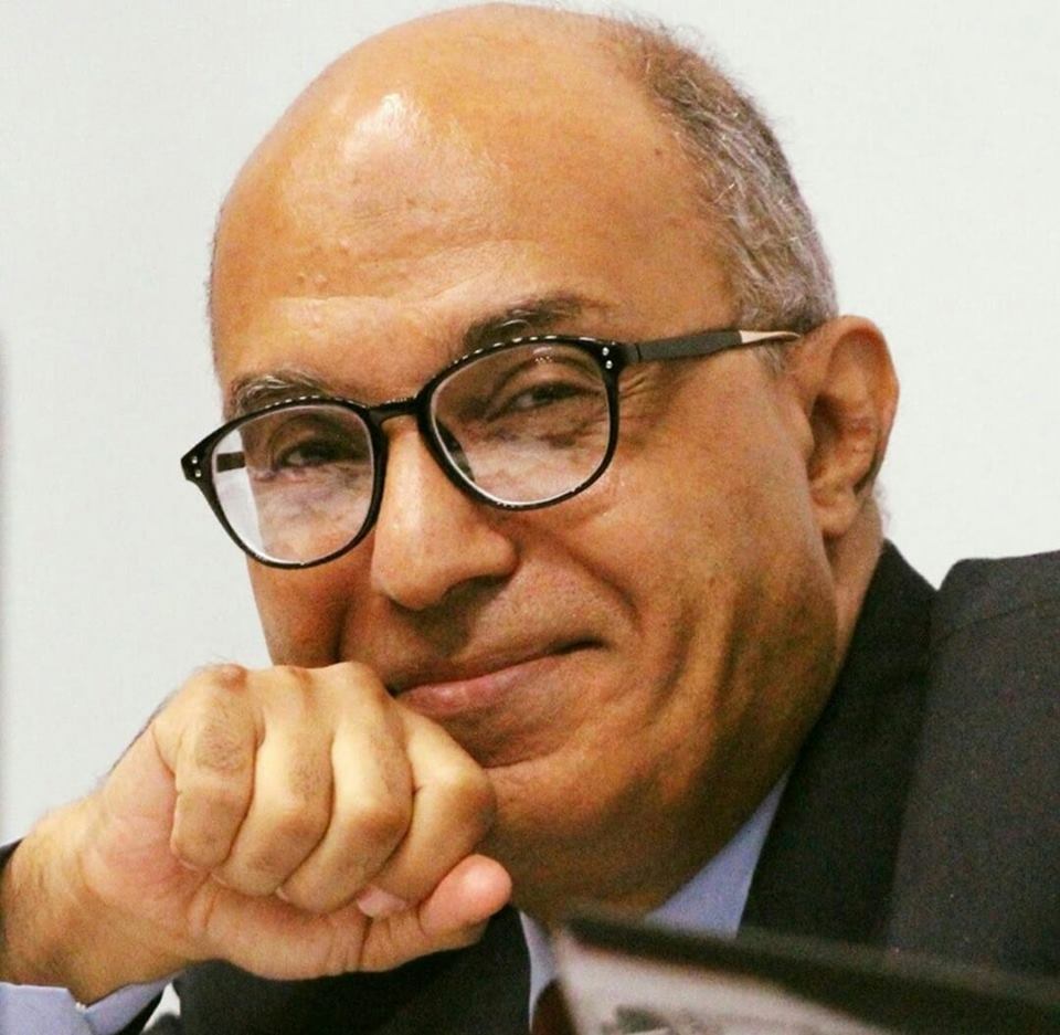 بداية ٢٠١٩ : تشكيل لجنة حكام تنس الطاوله برئاسة نبيل المأمون