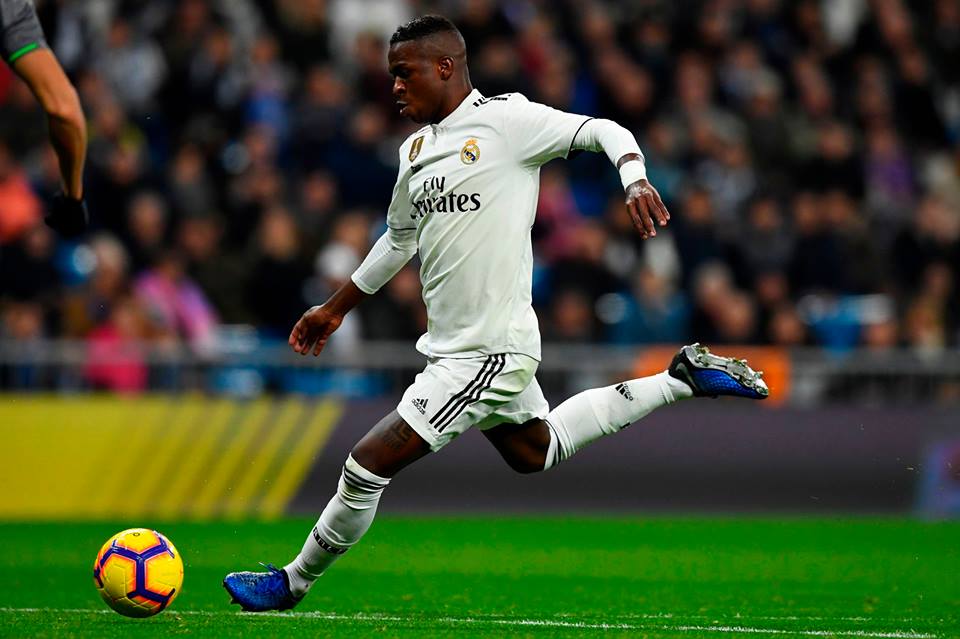 ريال مدريد يبحث عن الثأر من ليغانيس والطريق ممهد أمام برشلونة