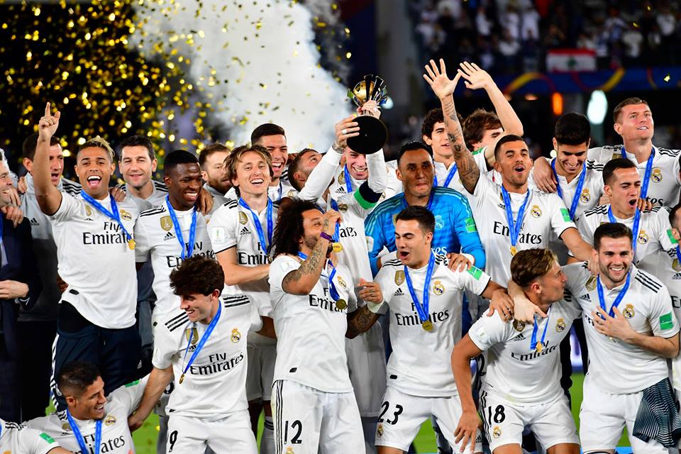 كأس اسبانيا: برنامج ذهاب الدور ثمن النهائي