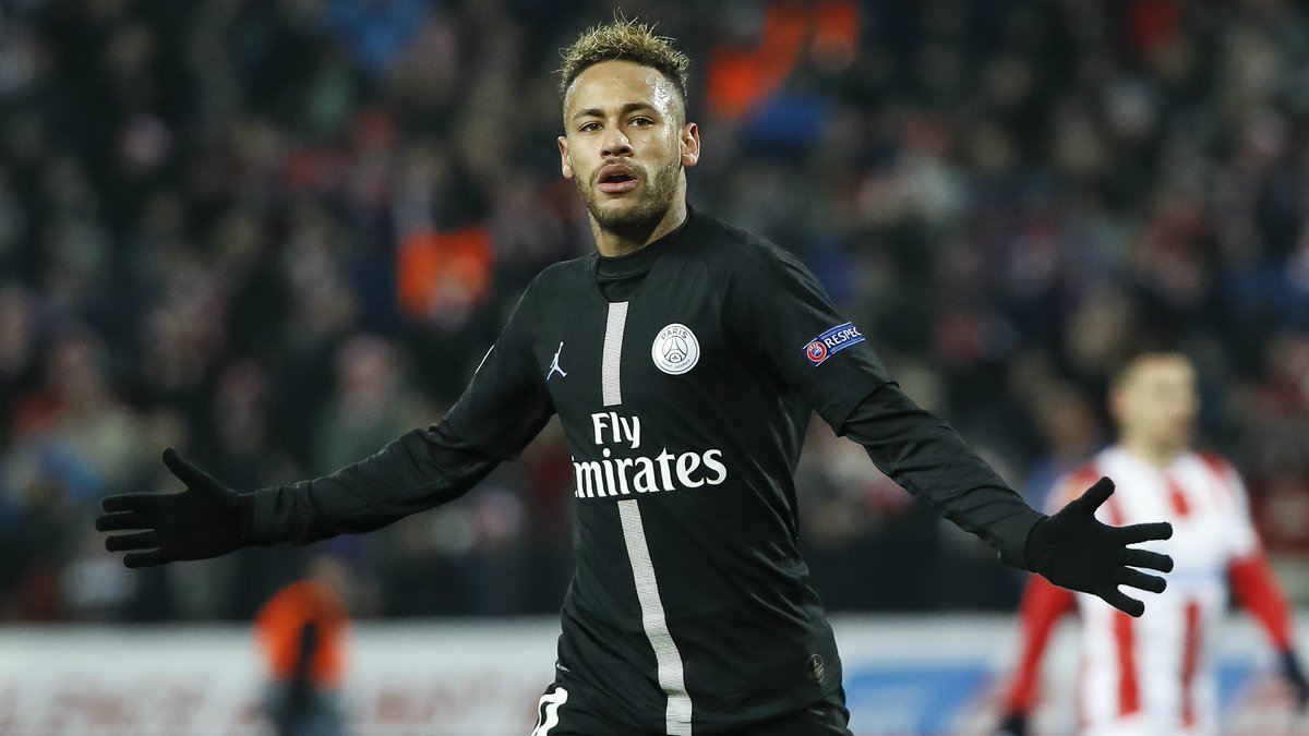برشلونة يسعي لاستعادة نيمار من سان جيرمان