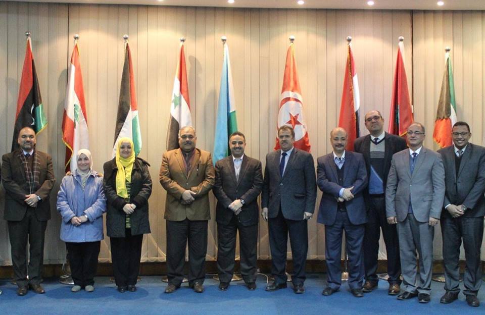 توقيع اتفاقية تعاون بين المركز الاقليمي للطاقة المتجددة وكفاءة الطاقة والشركة المصرية لنقل الكهرباء 