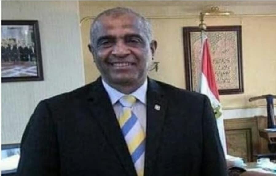 خطوات جديده لتطوير الاكاديميه الاولمبيه للقاده الرياضيين