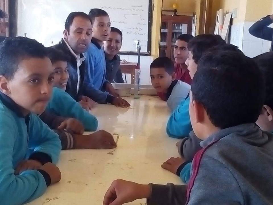 مناقشة كتاب الموالد بثقافة السويس