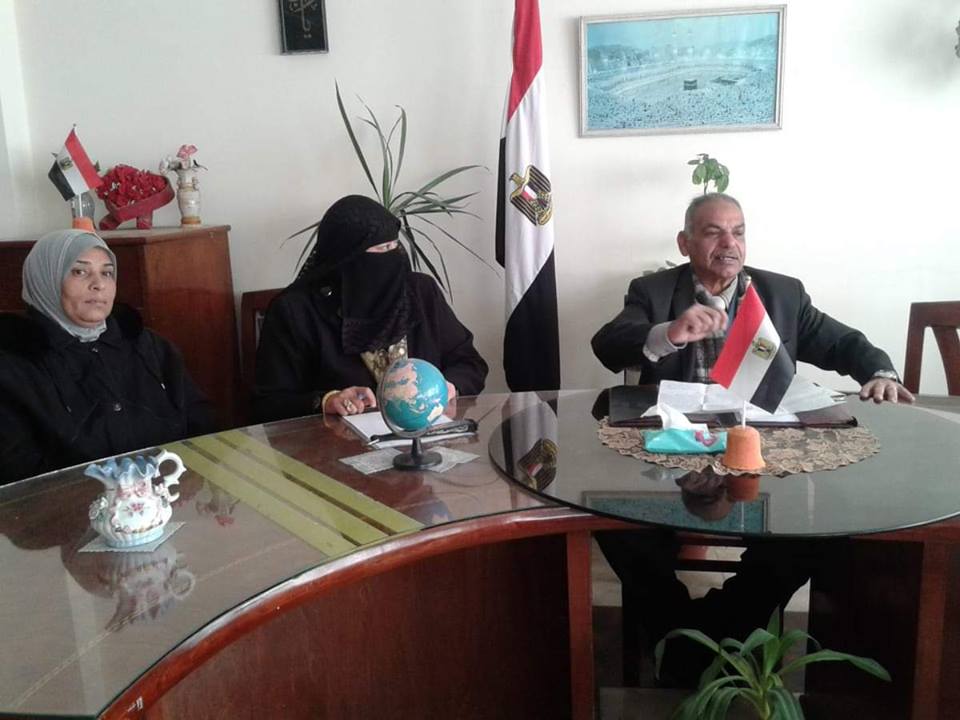 ثقافة بورسعيد تواصل احتفالاتها بالكريسماس