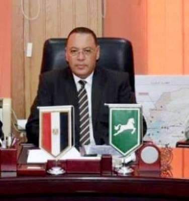 محافظ الشرقية حملات تموينية مفاجئة لإحكام الرقابة بمدينة العاشر من رمضان