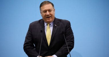 وزير الخارجية الأمريكي يصل القاهرة ويقرر زيارة كنيسة العاصمة الإدارية