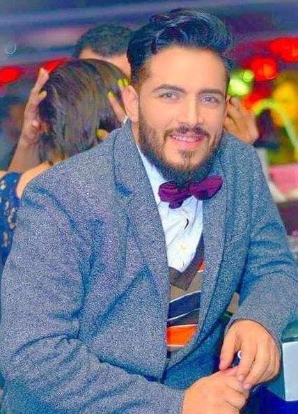 احمد صبري يستعد لجولة غنائية بالخليج عدا الدوحه