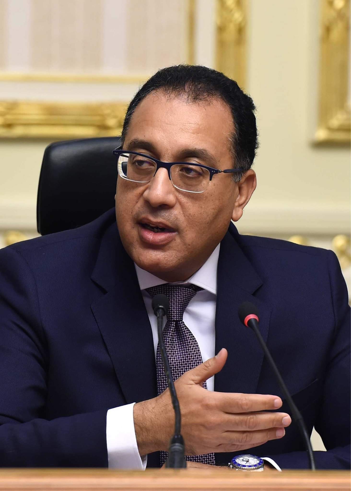 مدبولى يصدر قرارا بتكليفات لمساعدى نائب رئيس هيئة المجتمعات العمرانية الجديدة لتنمية وتطوير المدن